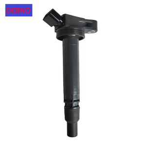 คอยล์จุดระเบิด 90919-02250 90919-02256 90919-A2005 673-1309 สำหรับรถยนต์ L-EXUS ES300H GS300 IS250 LS460 RC350 LX570 4RUNNER AVALON CAMRY - Product Image 2