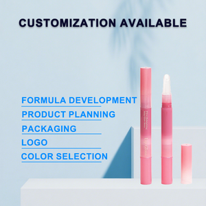 <span class=keywords><strong>Brillo</strong></span> <span class=keywords><strong>Labial</strong></span> Sedoso Ultra-Hidratante Mineral Juicy al por Mayor con Acabado <span class=keywords><strong>Efecto</strong></span> Cristal, <span class=keywords><strong>Efecto</strong></span> Voluminizador y Alta Pigmentación para un Look Moderno - Product Image 5