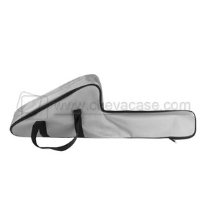 Housse de transport pour tronçonneuse BSCI Factory Easy Access Woodworking Chainsaw Cover Bag Chain Saw Carrying Case - Product Image 4
