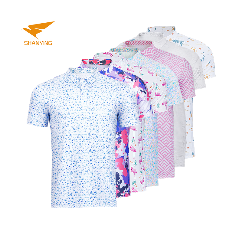 High Quality Custom Sublimation Embroidery Logo