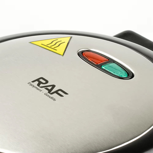 Snack Machines Bake Omelette Pop <strong>Cake</strong> <strong>Maker</strong> Portable Electric Pancake Omelet <strong>Maker</strong> - Product Image 6