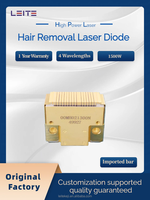 Module de diode laser Alma LT HPL 808 nm 1200W 1500W 12 barres, pièce à main de rechange haute puissance