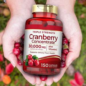 Hoge Kwaliteit Biologische Schapen <span class=keywords><strong>Placenta</strong></span> Cranberry <span class=keywords><strong>Capsule</strong></span> - Product Image 6