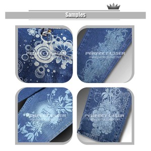 Hoàn hảo 500 <span class=keywords><strong>Laser</strong></span> W Tốc độ nhanh Trung Quốc denim jeans 1200x1500mm chất lượng CO2 Máy khắc <span class=keywords><strong>Laser</strong></span> khắc - Product Image 4