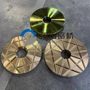 บูชและซ็อกเก็ตบุชบุชสำหรับชิ้นส่วนเครื่องจักรทำเหมืองทองแดงและทองเหลือง - Product Image 5