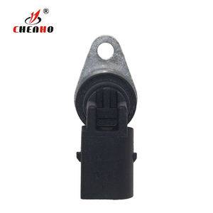 13622247926 NSC100880 pour BMW Série 3 <span class=keywords><strong>E46</strong></span> 330d 2.9 99-05 Capteur de position de vitesse de vilebrequin - Product Image 5