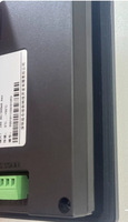 TPC4013Ei 4.3 Écran tactile HMI gris vert clair avec interface Ethernet intégrée, dimensions de découpe 120*93, contrôle PLC, Chine