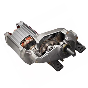 Sistema de riego <span class=keywords><strong>lineal</strong></span> de pivote central línea de accionamiento rueda motriz central caja de cambios <span class=keywords><strong>motorreductor</strong></span> eléctrico - Product Image 2