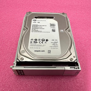 Disque dur SAS NL 4 To 7,2 000 tr/min 3,5 pouces 02350YJK STLZC2NS4000-4TB d'origine Huawei pour OceanStor 5300 5500 5600 5800 6800 V5 - Product Image 2