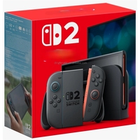 Console de jeu Switch 2 TV Mario Kart World Bundle avec fonction de téléchargement, garantie de 2 ans, garantie de 3 mois, moule privé, Guangdong Chine