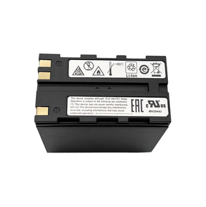 Batterie au lithium GEB242 pour station totale série TM30/TS30/50/60 - Product Image 2