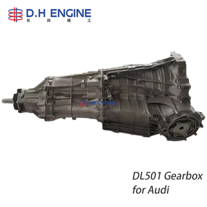 Boîte <span class=keywords><strong>de</strong></span> vitesses DSG S Tronic 7 vitesses 0B5 DL501 remanufacturée pour <span class=keywords><strong>Audi</strong></span> <span class=keywords><strong>A4</strong></span> A4L <span class=keywords><strong>B8</strong></span> B9 2008-2017 2.0T 3.0T Quattro AWD - Product Image 4