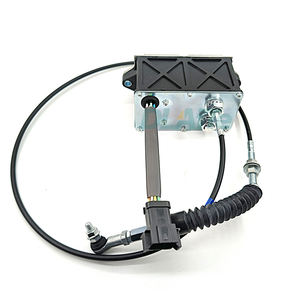 Parti per Escavatori Caterpillar, Componenti per Mini Escavatori 106-0126 132-7778, Motore dell'Acceleratore per CAT330C - Product Image 6