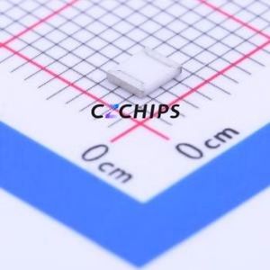 Résistance SMD CR1210J150KP05Z 1210 (Type : Film Épais) (Résistance : 150 kOhm Précision : 5%) - Product Image 2