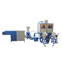 Machine à ouvrir en Polyester et laine de coton, Non-tissé, prix d'usine, remplissage d'oreillers, Machine à desserrer les fibres, Machine à ouvrir le coton