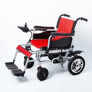 Trending products 2024 new arrivals orthopaedic electric wheelchair