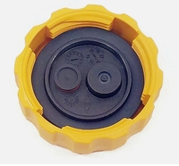 9453959 94539597 Tapa del Tanque de Agua del Radiador para Daewoo Chevrolet- Aveo Nubira Optra Pontiac 96420303 5490777 96536649 90500006