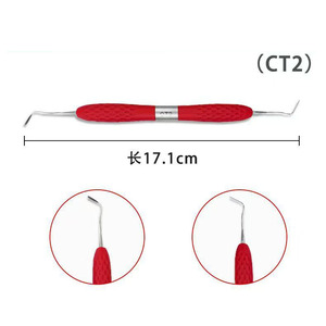 Set di Resina Dentale di Alta Qualità per Otturazioni - Product Image 6