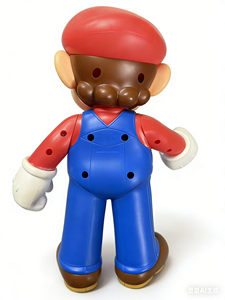 Figura de Acción Grande de PVC, Versión Japonesa Original de TAITO, <span class=keywords><strong>Nueva</strong></span>, Sin Abrir, Artículo Coleccionable Oficial - Product Image 5