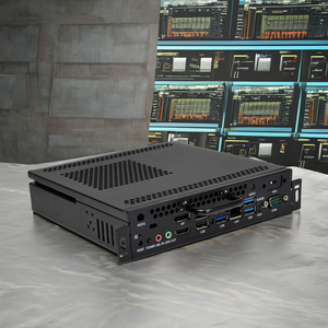 Sharerdp Fabricant personnalisé Core I5 <span class=keywords><strong>12</strong></span> e génération 12450H Module OPS Dispositif interactif intégré OPS Mini PC Fanless Core <span class=keywords><strong>i3</strong></span> i5 i7 - Product Image 1