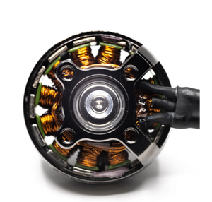 Motor sin Escobillas Emax ECO II 2306 para Quadcopter, Dron RC FPV Racing, 1700KV 1900KV 2400KV 3-6S, Material Metálico - Product Image 3