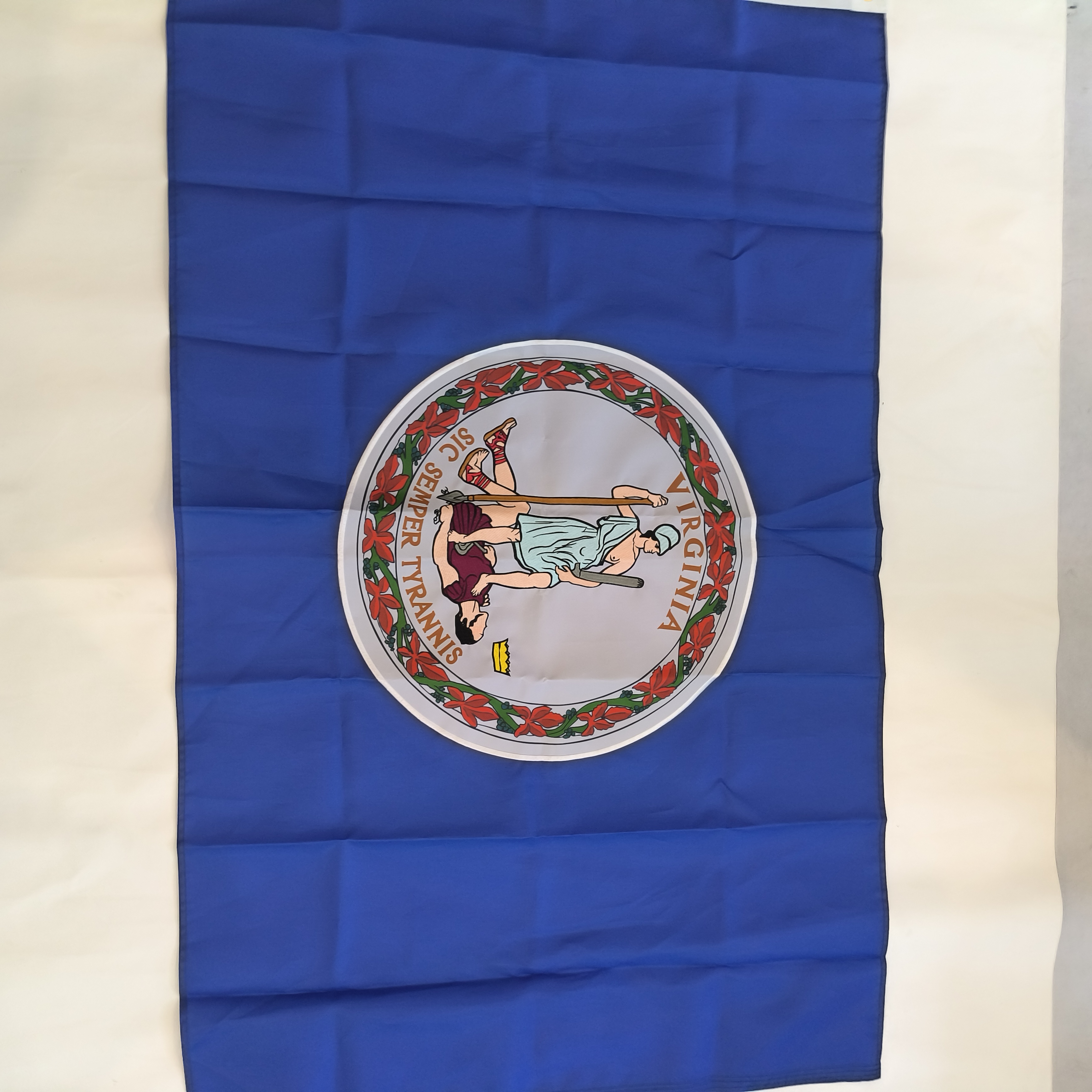 เวอร์จิเนีย