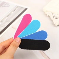 Cinta Deportiva Elástica Protectora de Colores para Dedos y Pulgares, Hipoalergénica, para Ejercicio y Bolos, Certificación CE ISO, Venta al por Mayor de Fábrica
