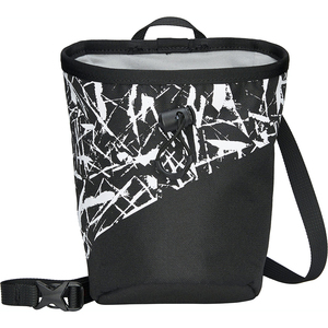 Bolsa de Tiza Personalizada con Bolsillo con Cremallera y Soporte para Cepillo, para Escalada en Roca, Boulder, Gimnasio, Crossfit, Levantamiento de Pesas - Product Image 6