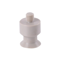 Offre Spéciale Usinage CNC Plastique ABS Usinage CNC Pièces en plastique Usinage CNC en plastique