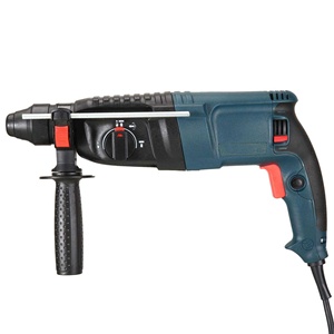 Martello demolitore elettrico più venduto e trapano a frantoio e martello rotante - Product Image 6