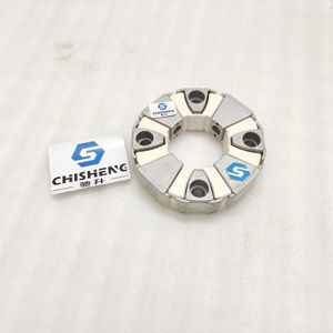 Bomba hidráulica 50H 110H ACOPLAMENTO E320B <span class=keywords><strong>E320C</strong></span> E320D ACOPLAMENTO FLEXÍVEL - Product Image 3