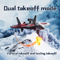 Drone en mousse EPP 4DRC V46 avec pulvérisation d'eau, moteur sans balais, évitement d'obstacles, caméra 480P, jouet d'avion RC pour enfants, cadeau pour débutants