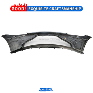 กันชนหน้าบนและล่างสำหรับ Aston Martin มีความได้เปรียบ4.0 KY63-17626-AA KY63-17D957-AE - Product Image 4