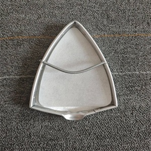 Semelle de fer à repasser Veit Iron Cover Tefl 2157 pour pièces d'équipement de repassage - Product Image 2