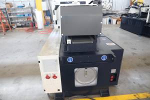 Highshine Machine de fabrication de plats alimentaires en plastique à économie d'énergie de 180 tonnes Machine de moulage par injection à vendre - Product Image 5