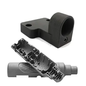 Polveri metalliche personalizzate 3d poliresina metallica dentale servizio di stampa 3d pla prototipazione rapida ruota in zirconio stampa in alluminio - Product Image 1