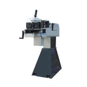 Nettoyant à ceinture, tube d'évier de tuyau, meuleuse à bande, TMP2076 - Product Image 1