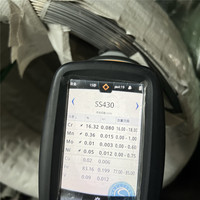 AISI SS 201 304 304L 316 316L 310 309S 310S 321 Edelstahls tange draht