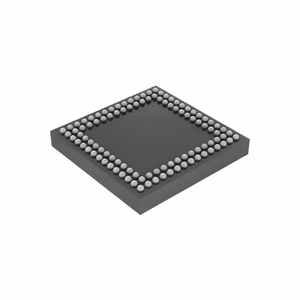 IC MCU de 32 bits, 1MB FLASH, 120TFBGA, 120 TFBGA, Componente Electrónico Integrado ATSAMD51P20A-CTFT, Fabricante Original, Servicio Integral - Product Image 1