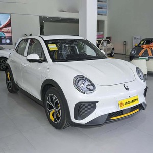 ORA 03 GT 2026 Edición Mulan Nueva, Vehículo Eléctrico Puro de 430 <span class=keywords><strong>km</strong></span> de Autonomía, 5 Plazas, Alta Velocidad, ORA Good Cat GT, <span class=keywords><strong>Mini</strong></span> Auto Eléctrico de 4 Ruedas para Adultos - Product Image 3