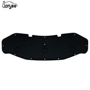 2023 isolation de capot acoustique de voiture pour Mercedes Benz classe B b 200 W247 2020 <span class=keywords><strong>2021</strong></span> 2022 pièces de moteur de bouclier de revêtement de capot en aluminium - Product Image 3