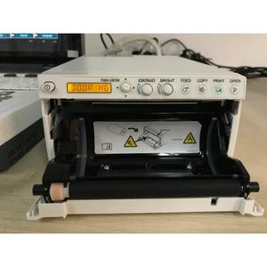 Imprimante thermique analogique et numérique de qualité médicale SNNI A6 UP-X898MD, imprimantes d'images et de vidéos en noir et blanc - Product Image 1