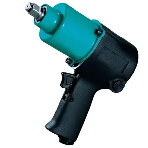 TY52811 Air Impact Wrench 500 ft.lbs 1/2 in. Awesome power and torque truck