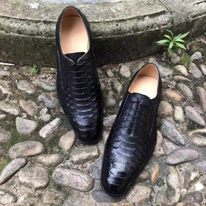 2025 nuovo Design scarpe fatte a mano - Product Image 4