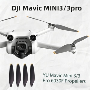 6030F Quick Release Propellers for DJI Mavic <b>Mini</b> <b>3</b> / <b>Mini</b> <b>3</b> <b>Pro</b> Drone Accessories - Product Image 4