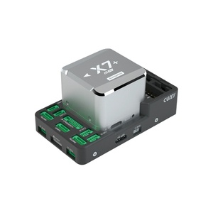 Aismartlink cuav Pixhawk X7 + Pro điều khiển chuyến bay | pixahwk Drone V5 + nguồn mở đa cánh quạt - Product Image 2
