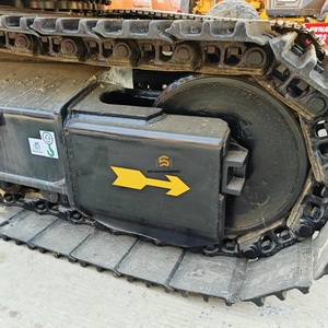 รถขุดยี่ห้อ Liugong รุ่น 933E สภาพใหม่มาก รถขุดตีนตะขาบมือสองจากจีน ขาย - Product Image 3