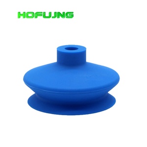 Accesorios para Manipuladores, Venta Directa de Fábrica, Ventosas Neumáticas de Alta Calidad, Disponibles para Diversos Escenarios, Wenjin - Product Image 3