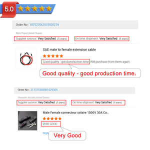 PV-LTY2 <span class=keywords><strong>Solar</strong></span> kabelst ecker 2 zu 1 <span class=keywords><strong>Y</strong></span> Zweig PV-Anschluss für Sonnensystem - Product Image 3