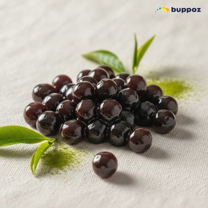 มันสำปะหลังไข่มุกชาไข่มุกมัทฉะชาไข่มุก - Product Image 3